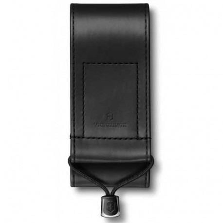 Чехол на пояс Victorinox на липучке 111 мм для SwissTool Черный (1049-Vx40482.3) Чехол на пояс Victorinox на липучке 111 мм для SwissTool Черный (1049-Vx40482.3)