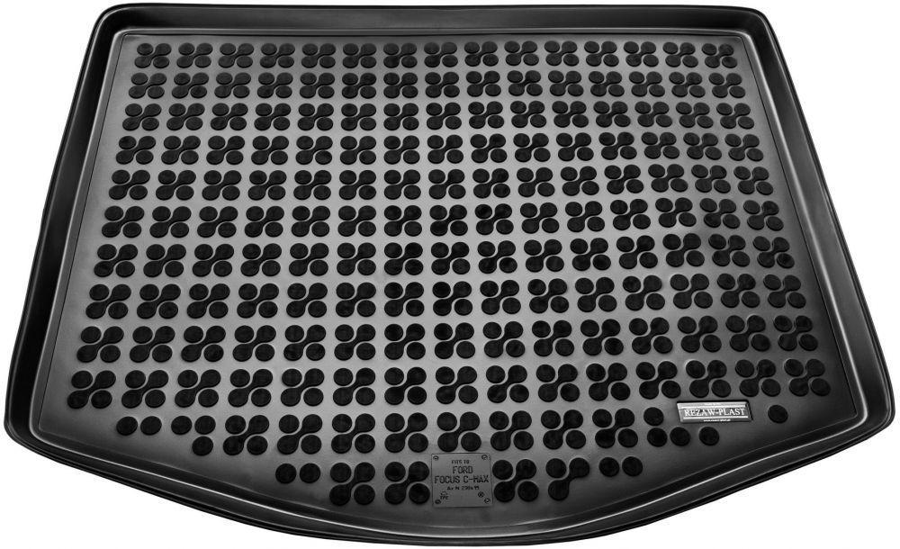 Коврик в багажник Rezaw-Plast для Ford C-Max I 2003-2010 (230415) Коврик в багажник Rezaw-Plast для Ford C-Max I 2003-2010 (230415)