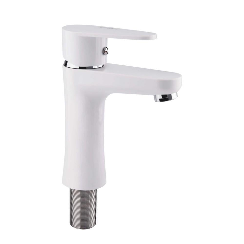 Смеситель для раковины Brinex 37 W (001)