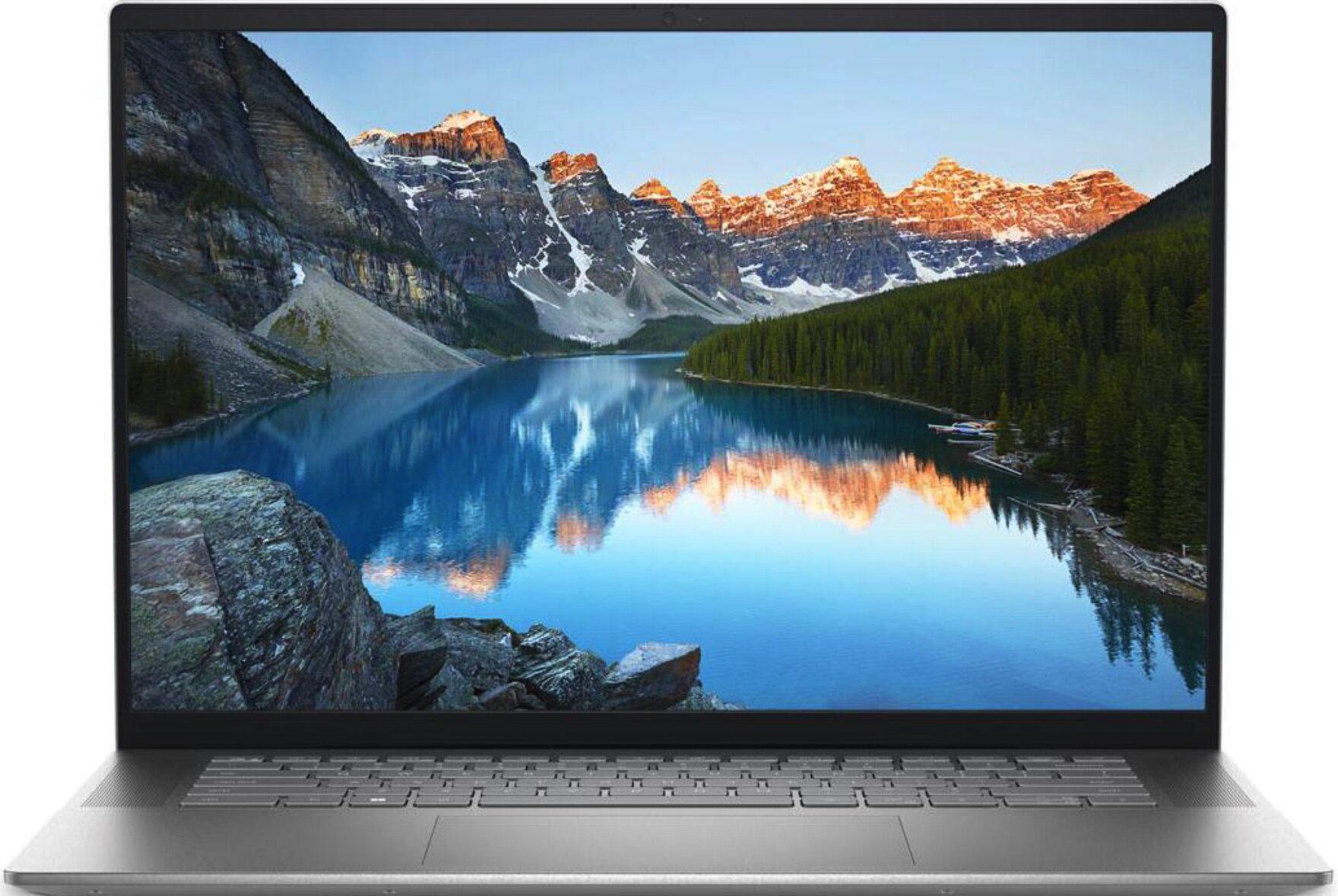 Ноутбук Dell Inspiron 5625-6433 16" R5-5625U 16 Gb RAM 512 Gb SSD Windows 11 Professional