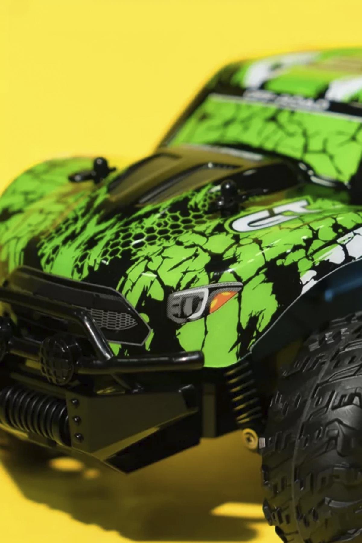 Машинка OTAMANKO 532.02.55 Швидкісний всюдихід (SKT001081534) - фото 7 Машинка OTAMANKO 532.02.55 Швидкісний всюдихід (SKT001081534) - фото 7