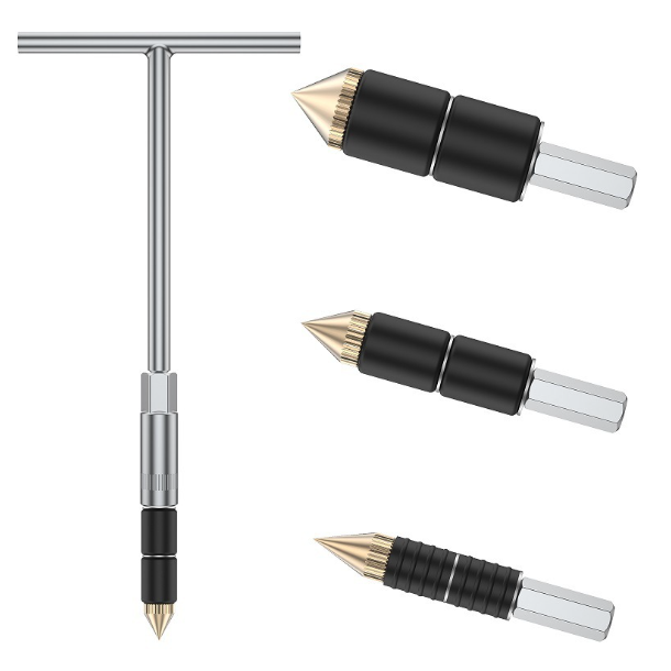 Герметичный стопор воды для труб 1/2"/3/4"/1" - фото 12 Герметичный стопор воды для труб 1/2"/3/4"/1" - фото 12