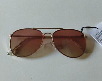 Сонцезахисні окуляри Topshop 12,5х5 см