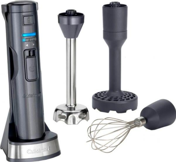 Блендер Cuisinart CSB300BE