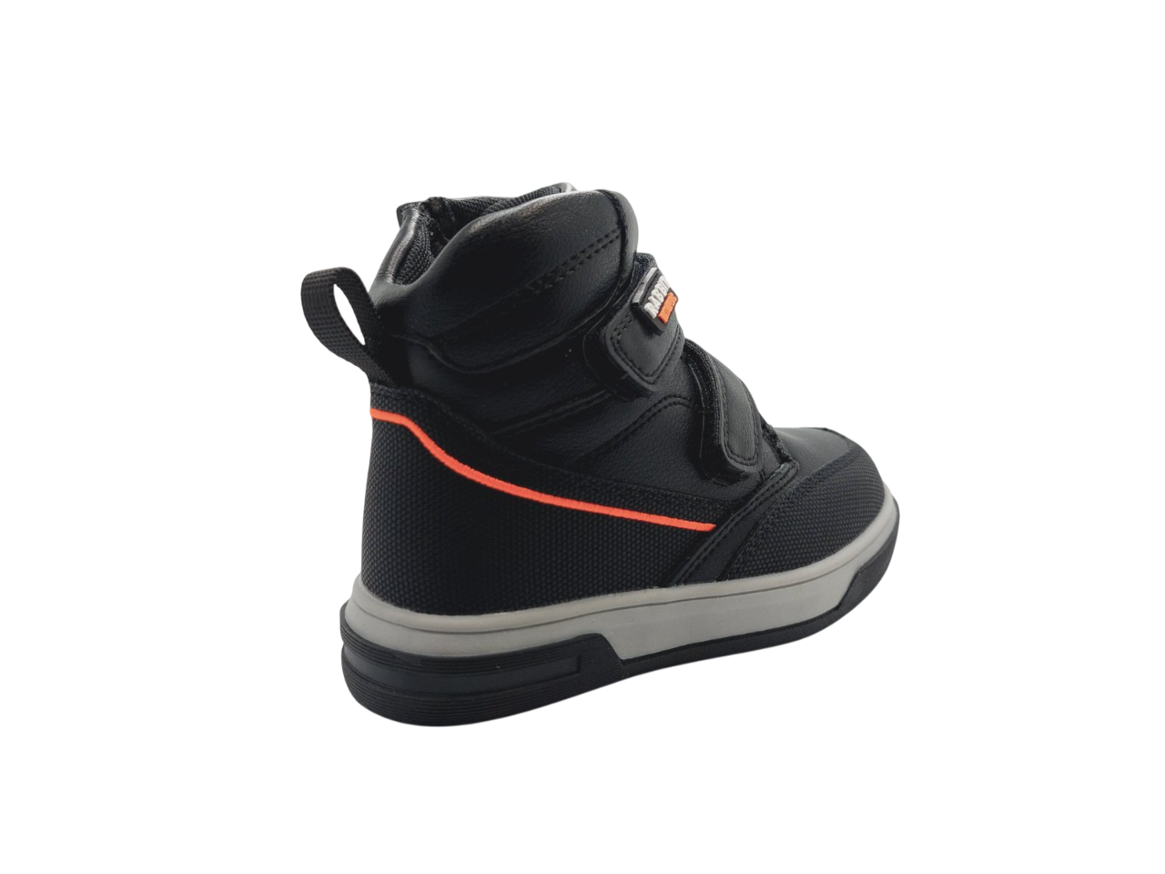 Черевики демісезонні для хлопчиків Bessky BE33841338B/27 р. 27 Чорний - фото 5