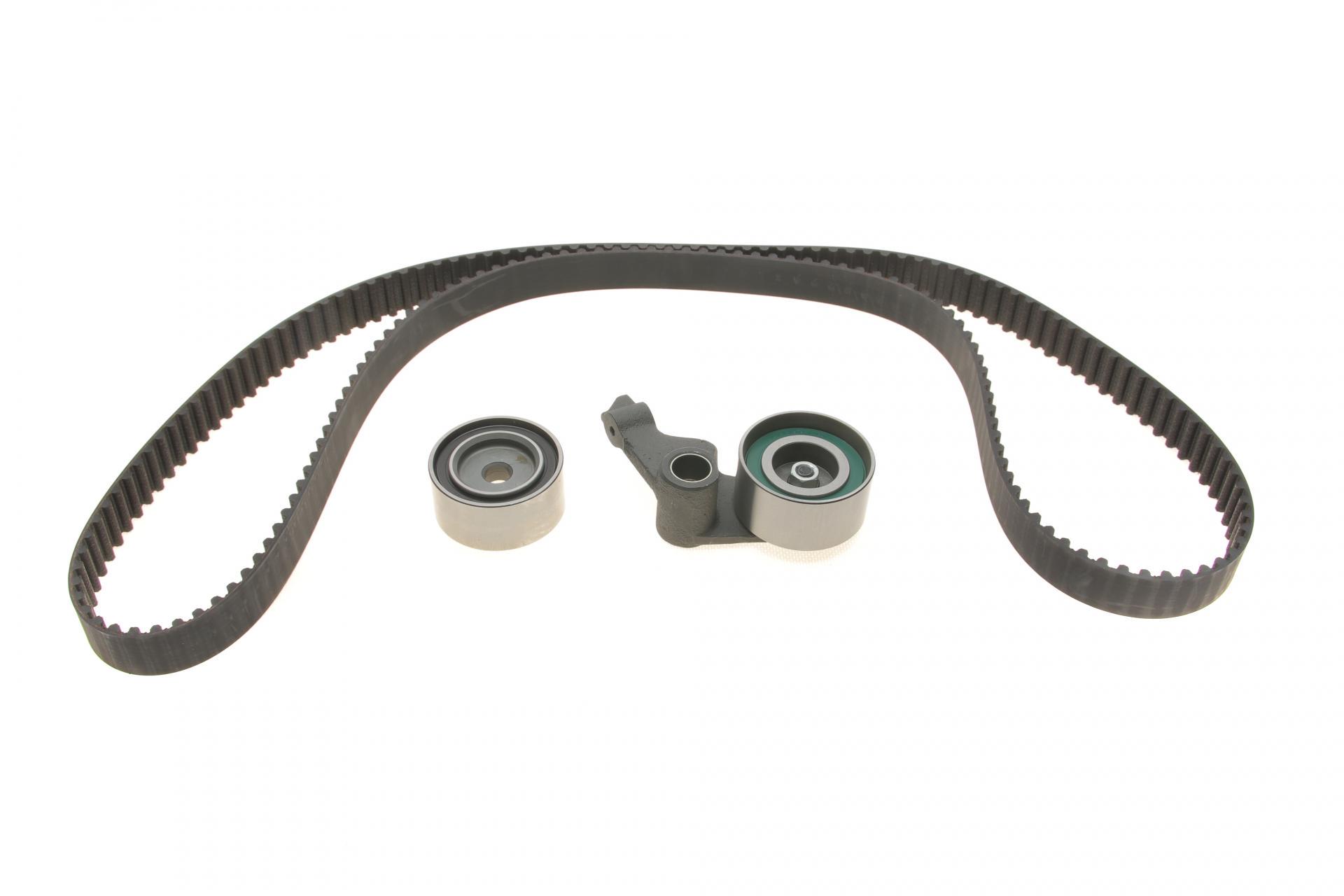 Комплект ГРМ INA Toyota Corolla/Avensis 2.0D 99-08 (530 0422 10)
