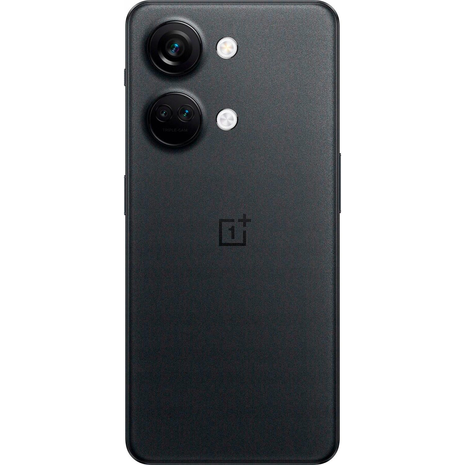 Смартфон OnePlus Nord 3 16/256GB Tempest Gray (90519) - фото 5 Смартфон OnePlus Nord 3 16/256GB Tempest Gray (90519) - фото 5