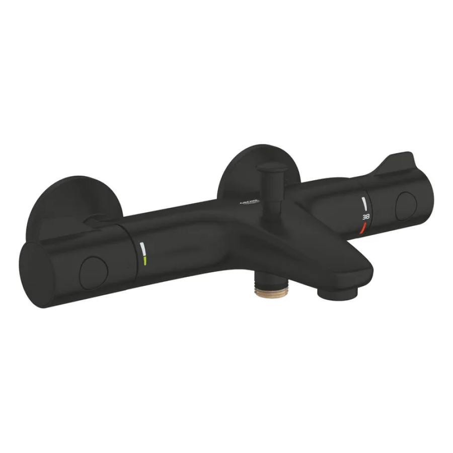Термостат для ванны Grohe Grohtherm 800 Chrome (1022032430)