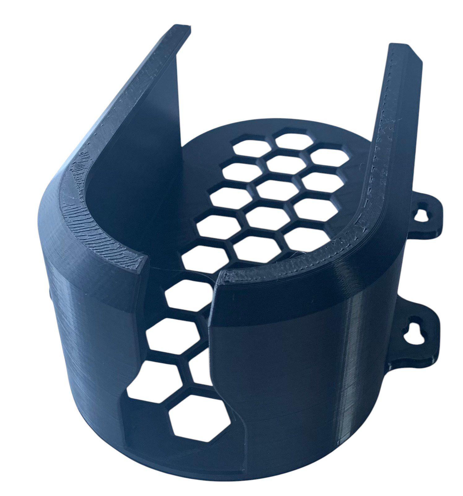 Кріплення на стіну для зарядного пристрою електромобіля Audi E-tron (29558049) - фото 2