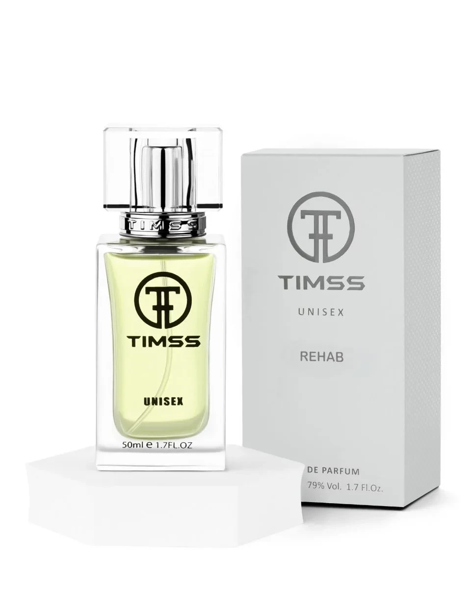 Парфюмерная вода унисекс Initio Parfums Prives Rehab 50 мл (U541)