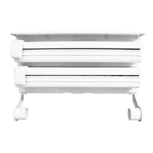 Органайзер Paper Dispenser для кухонных принадлежностей (1002713-White-0) Органайзер Paper Dispenser для кухонных принадлежностей (1002713-White-0)