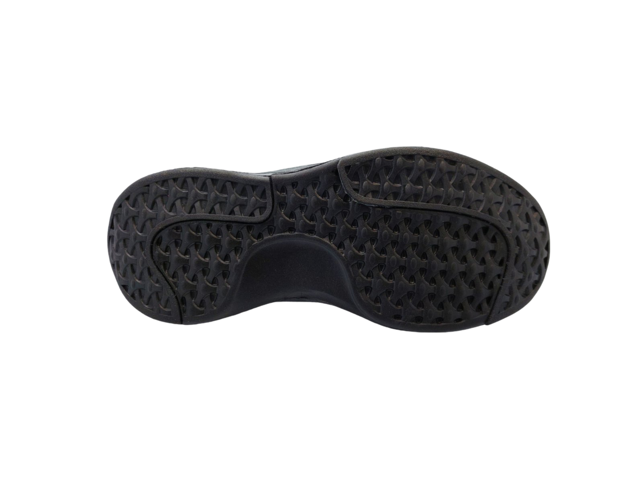 Кросівки для хлопчиків APAWWA 1051P/37 р. 37 Чорний - фото 7 Кросівки для хлопчиків APAWWA 1051P/37 р. 37 Чорний - фото 7