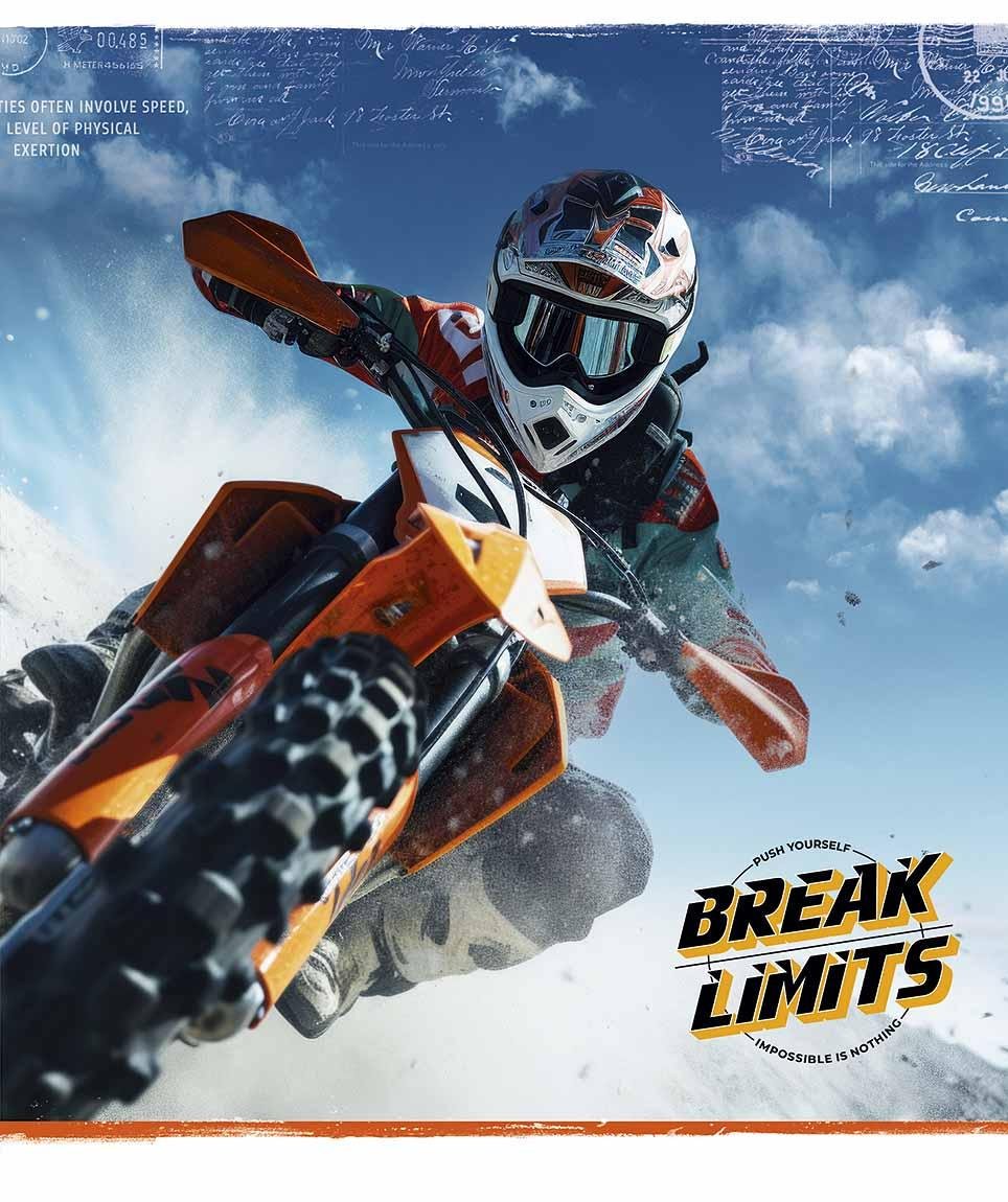 Тетрадь общая Break limits STAR в клетку 96 л. 5 шт. 3393 (4820006476489) - фото 2