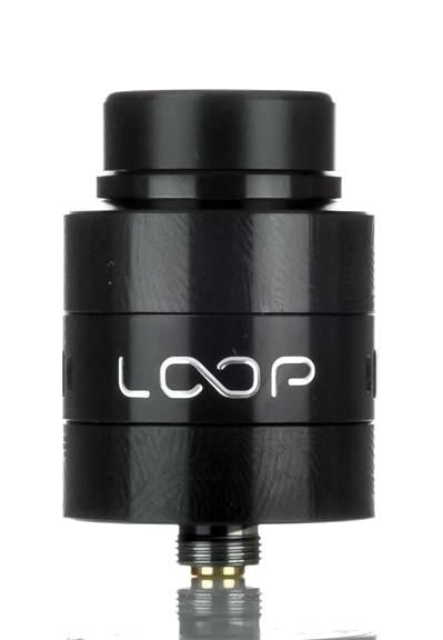 Атомайзер GeekVape Loop V1,5 RDA Black (792056865) - фото 1