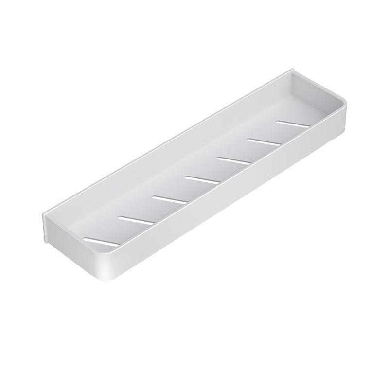 Полка для кухни настенная 50 см Белый (36992)