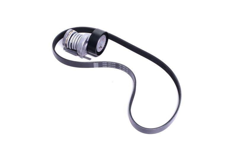 Комплект зубчатого ремня SKF VKMA 31216 (VKMA 31216 SKF)