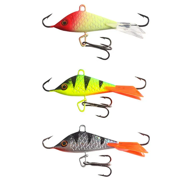 Балансир для зимней рыбалки 3 шт. (Y02144)