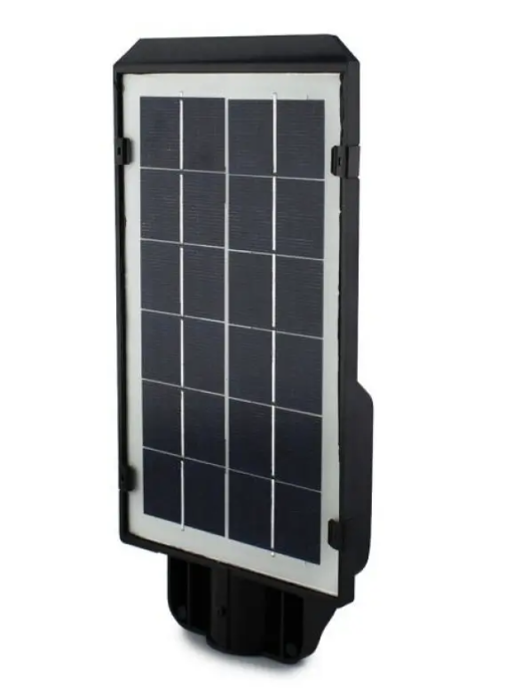 Уличный фонарь на столб UKC Solar Street Light 115 Вт 6,5к (IR004861) - фото 2