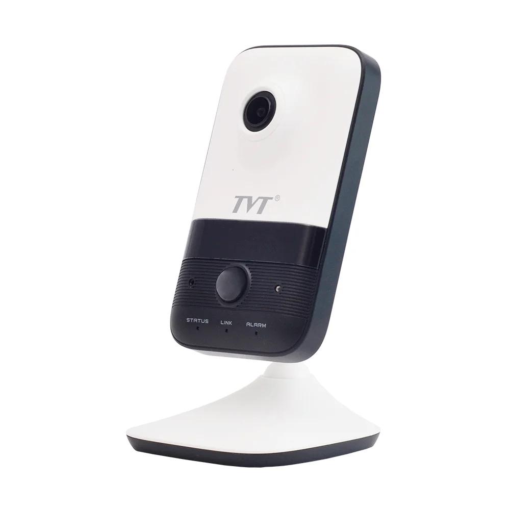ᐉ Камера видеонаблюдения TVT TD-C12 2 Mp f=2,8 мм с WiFi (77-00001 ...