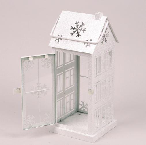 Комплект новорічних ліхтарів 2 шт. (36861) - фото 2 Комплект новорічних ліхтарів 2 шт. (36861) - фото 2