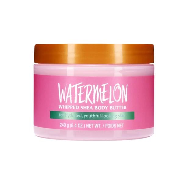 Баттер для тела Tree Hut Watermelon Whipped Body Butter 240 g (1825038760) - фото 1