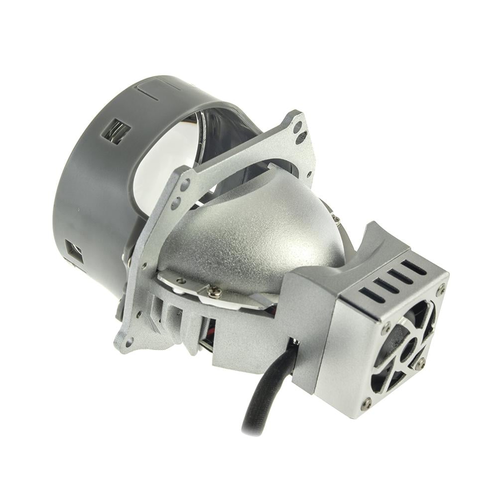 Автомобильная линза Decker LED BL 3,0" R-5 65W - фото 3