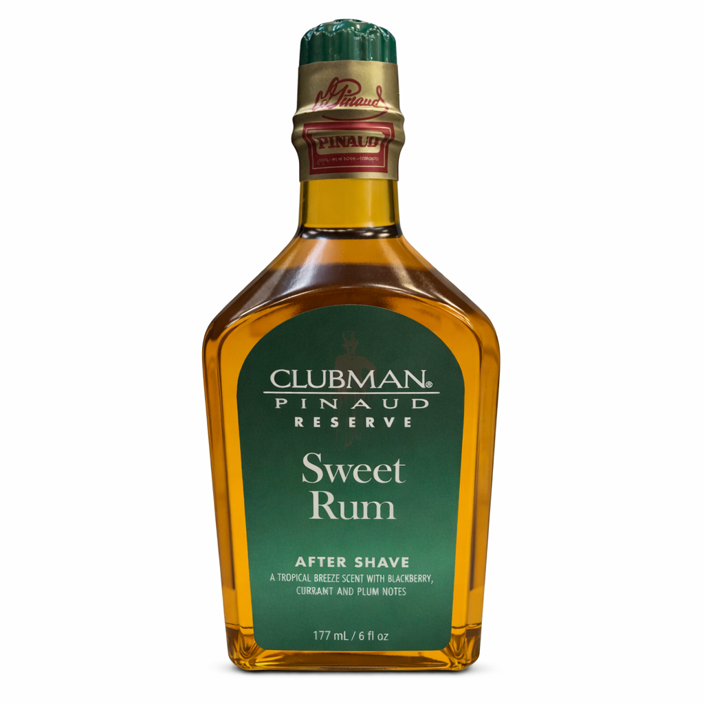 Лосьйон після гоління Clubman Sweet Rum 177 мл (91029)