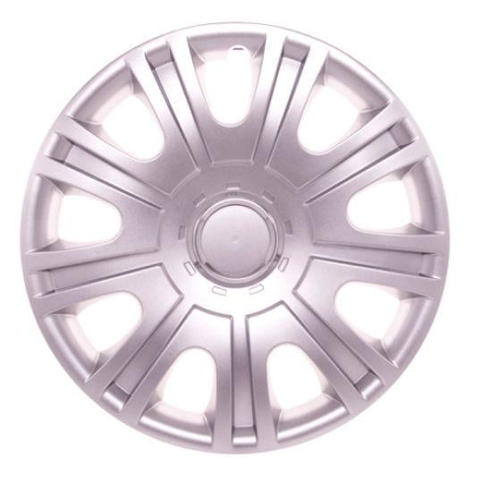 Автомобильные колпаки SKS 319 R15 4 шт. Серебристый