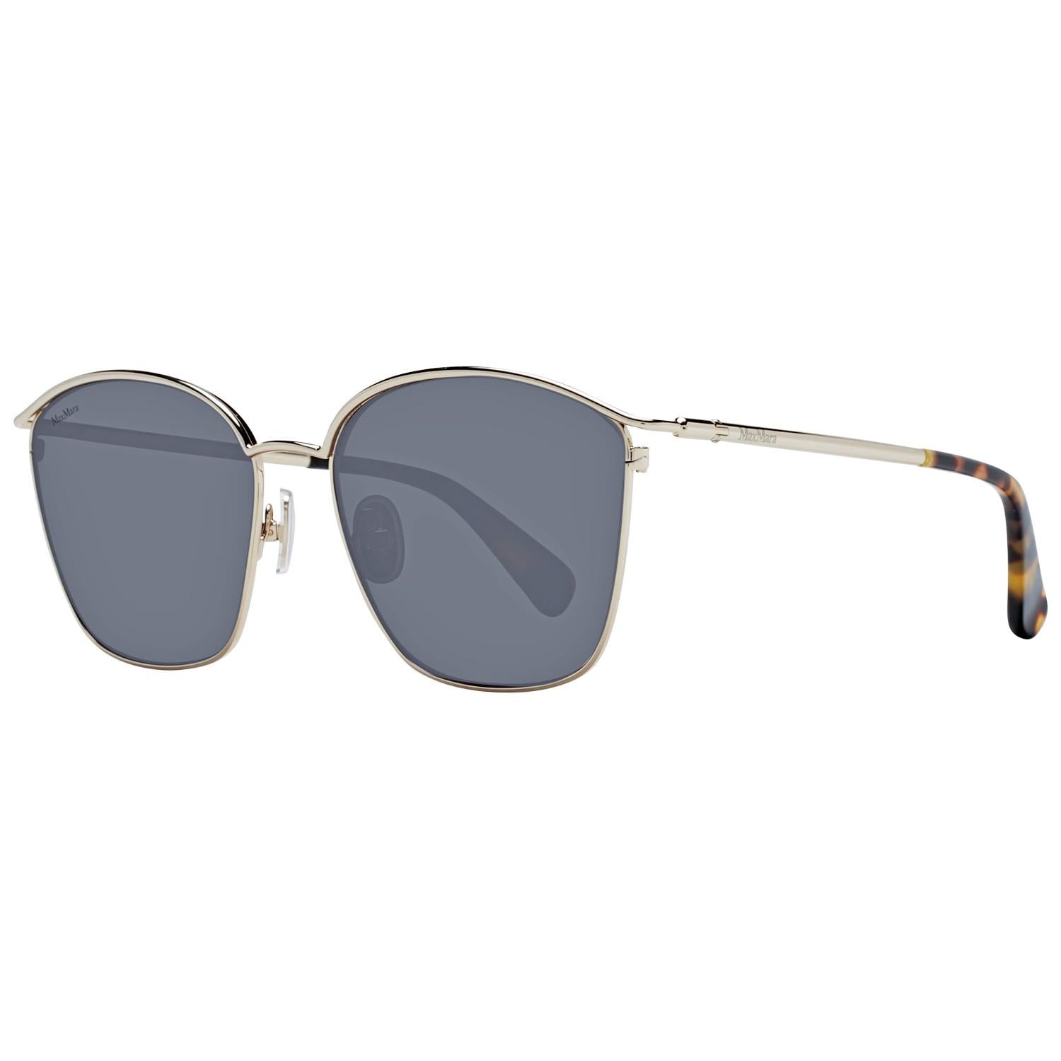 Сонцезахиснi окуляри Max Mara MM0043 53N