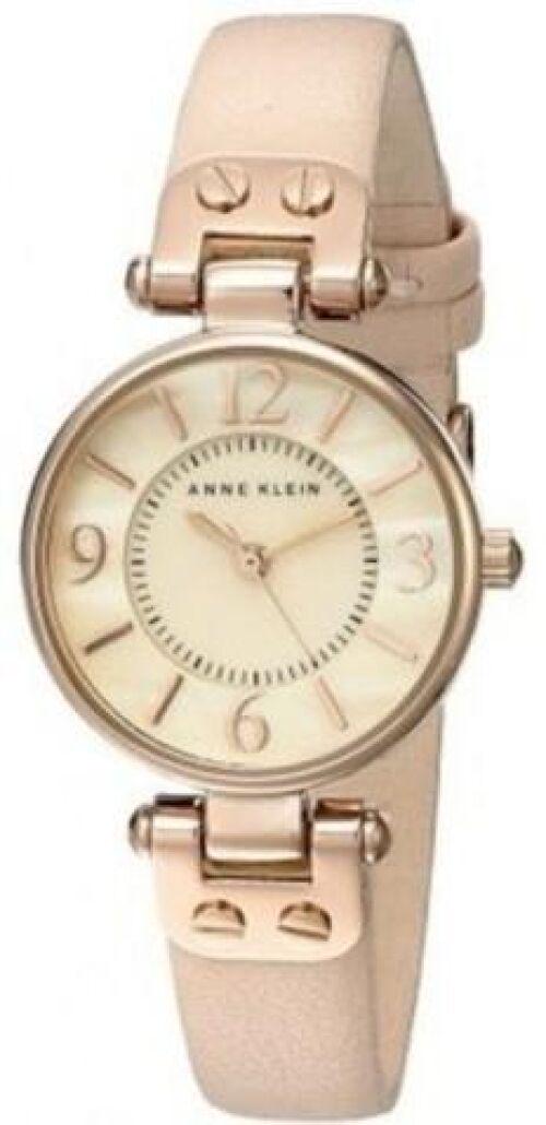 Наручний годинник жіночий Anne Klein 10/9442RGLP (830044) - фото 2