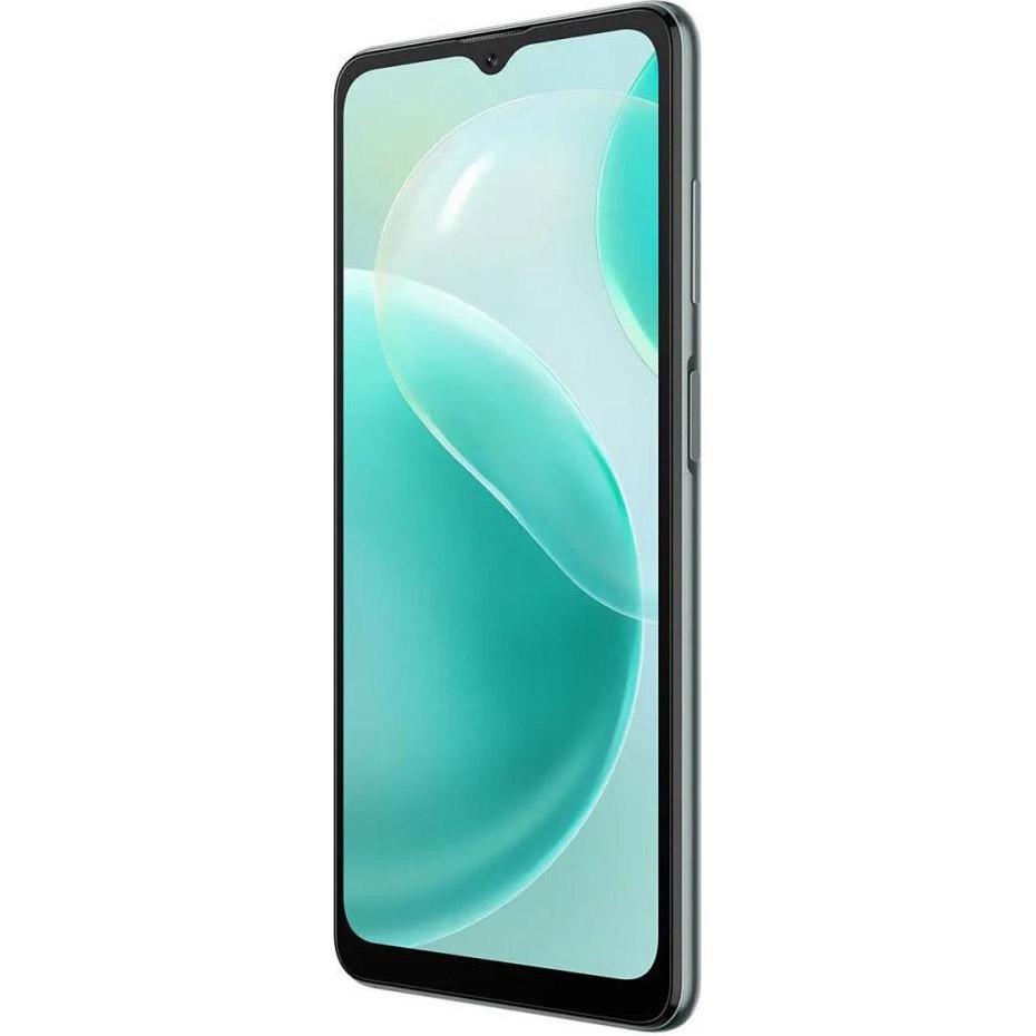 Смартфон Blackview A53 4/32GB Rock Grey - фото 3