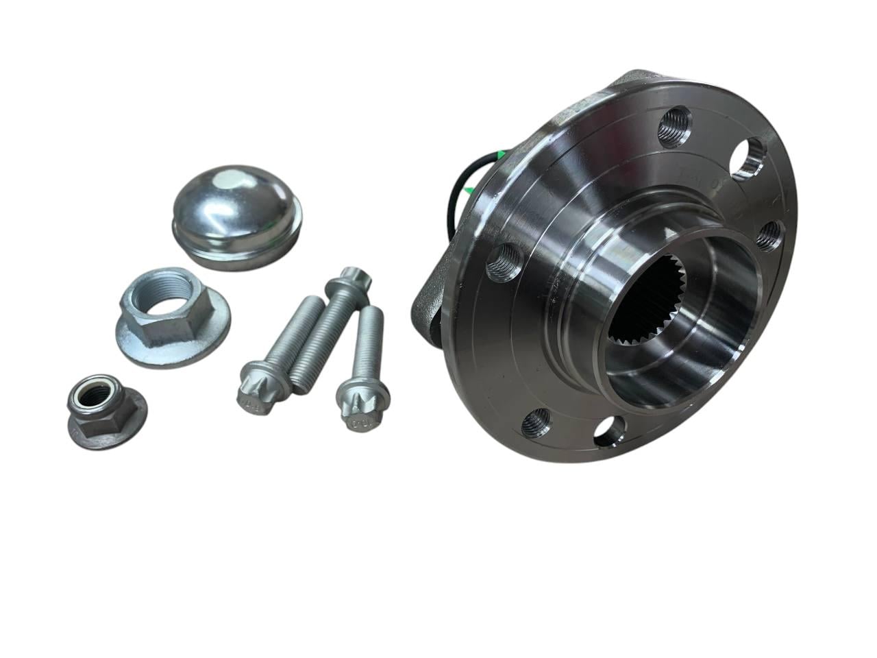 Ступица передняя BTA H1X021BTA OPEL ASTRA H/ZAFIRA B 05 -> (3094469172)