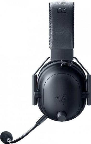 Наушники Razer Blackshark V2 PRO Wireless 2023 Black (RZ04-04530100-R3M1) - фото 2