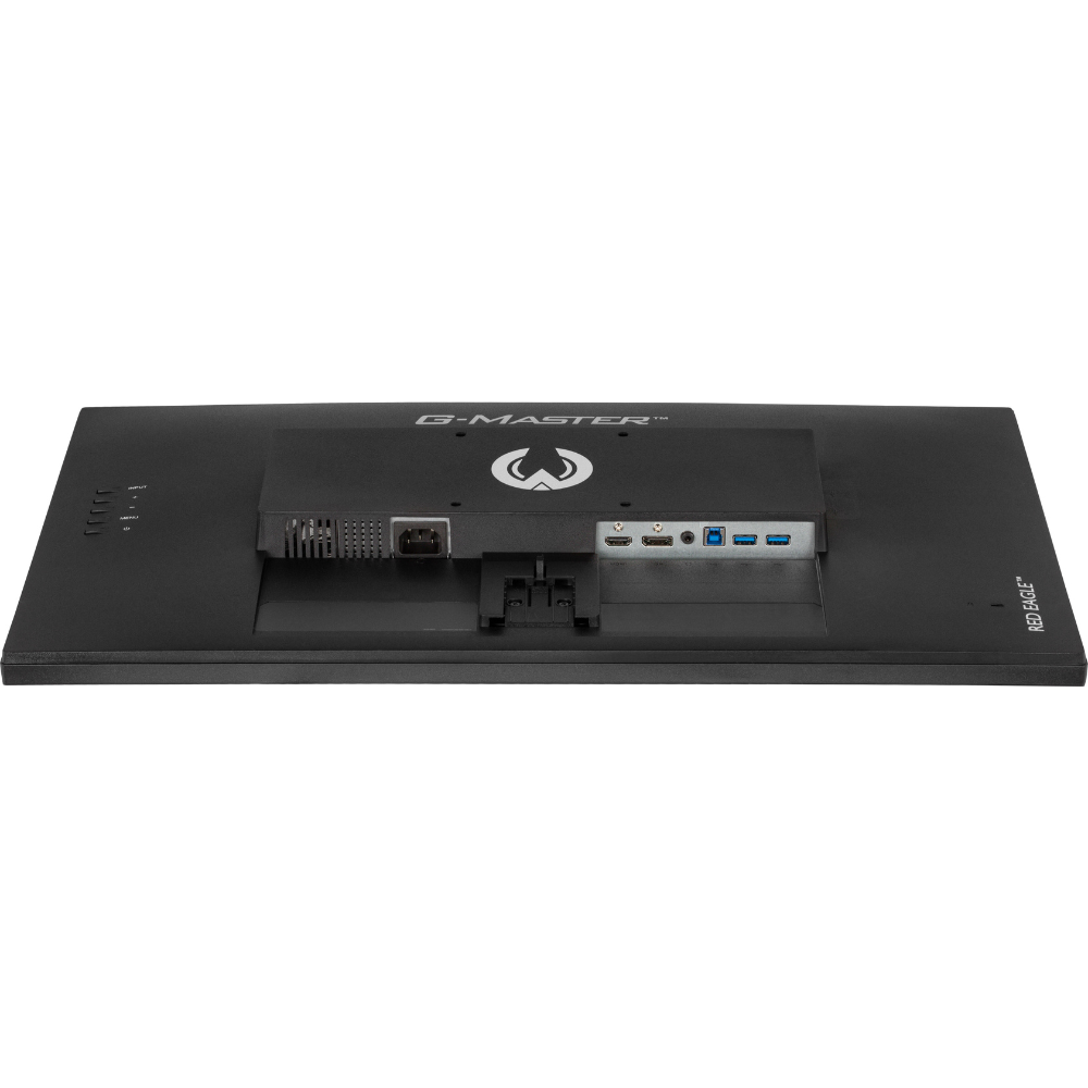 Монитор Iiyama G2470HSU-B6 Черный - фото 9
