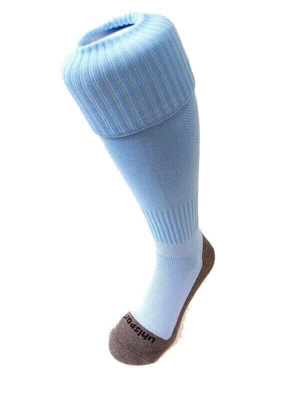 Гетри Uhlsport 121608 р. 41-44 Блакитний (11290)