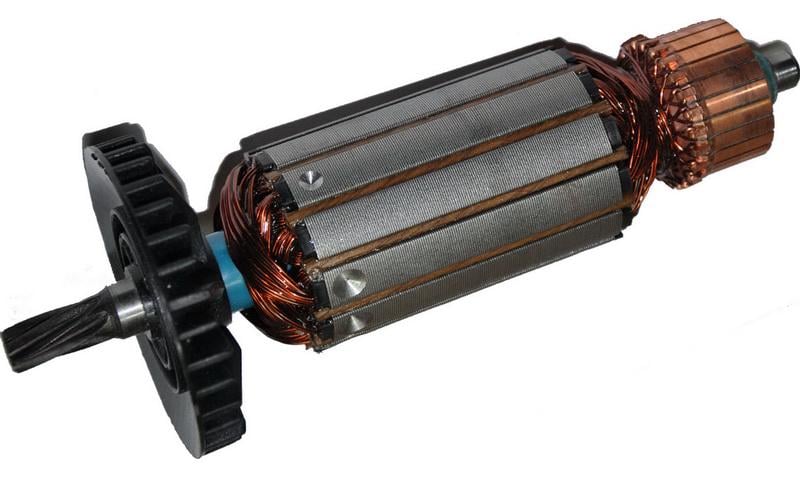 Якорь пила дисковая Фиолент ПД-3 ИДФР684263014-03И