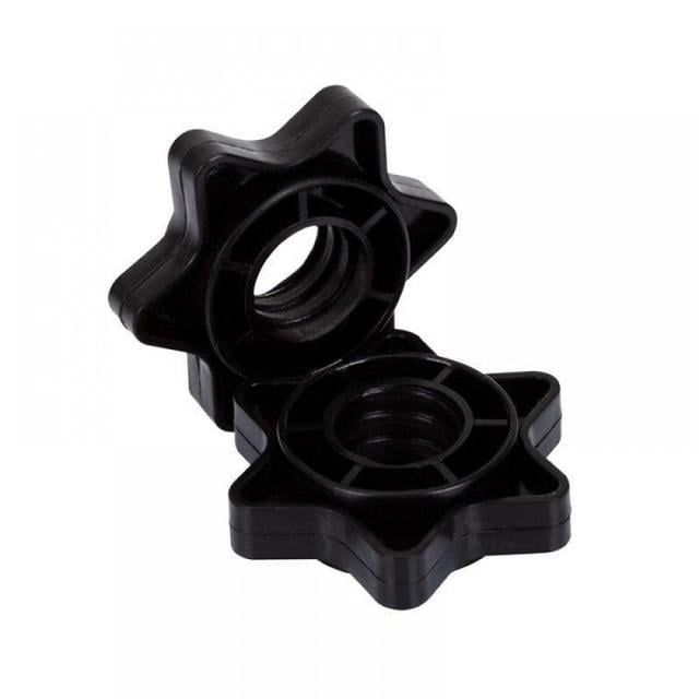 Гриф для гантелі Atleto 45 см 30 мм - фото 4 Гриф для гантелі Atleto 45 см 30 мм - фото 4