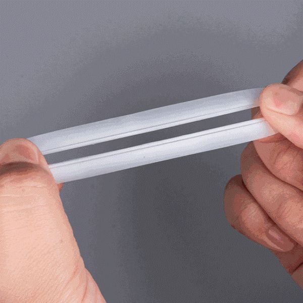 Набор уплотнительных колец для сантехники AN00520 разного диаметра и толщины 216 шт. - фото 8