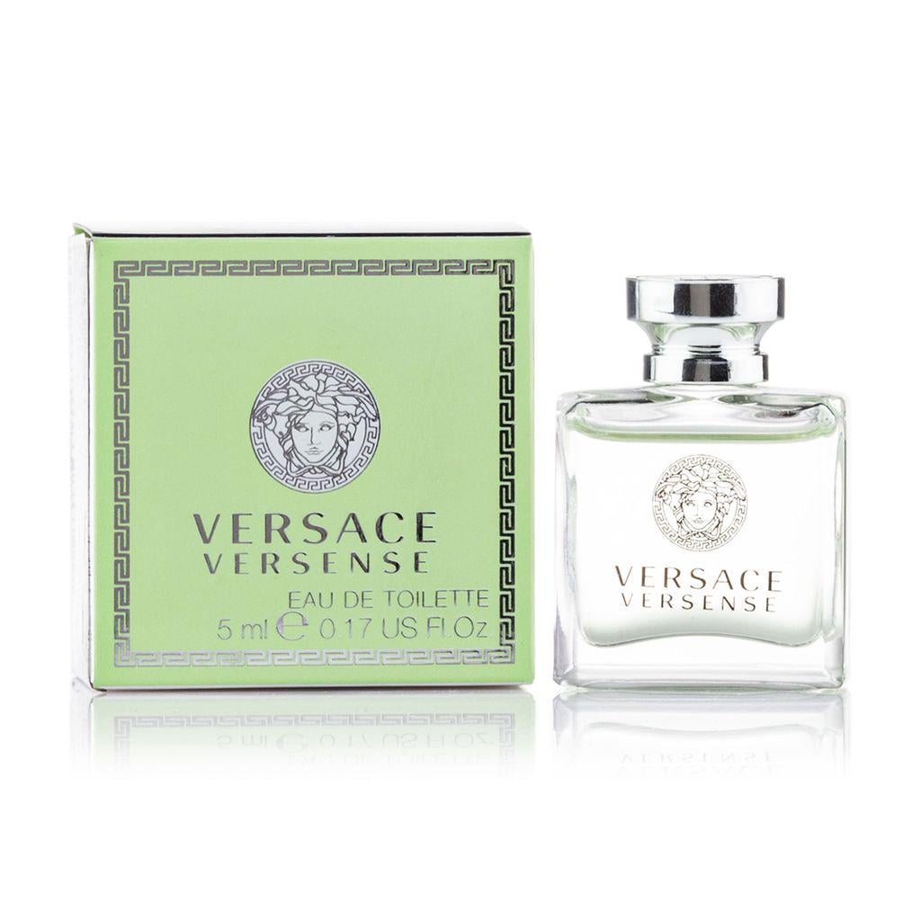 Туалетна вода жіноча Versace Versense 5 мл