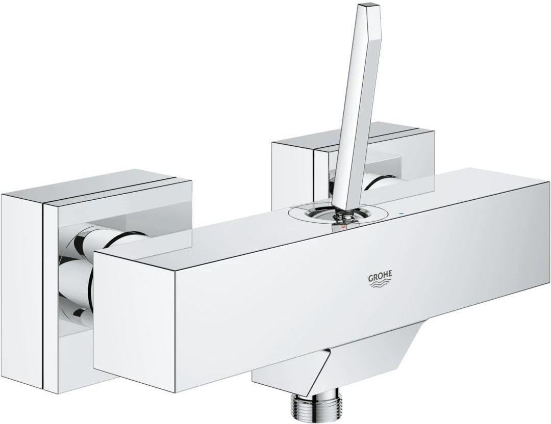 Смеситель для душа Grohe Eurocube Joy (23665000)