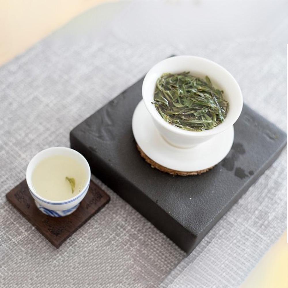 Чай білий елітний листовий Біла півонія Імператорська 100 г - фото 5