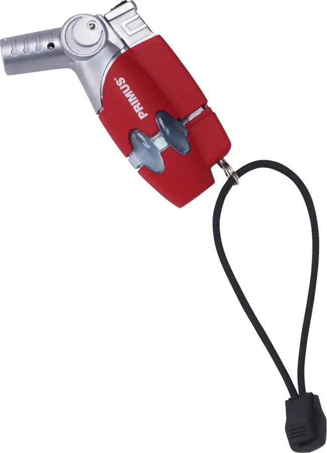 Зажигалка Primus PowerLighter Red (1046-733308)