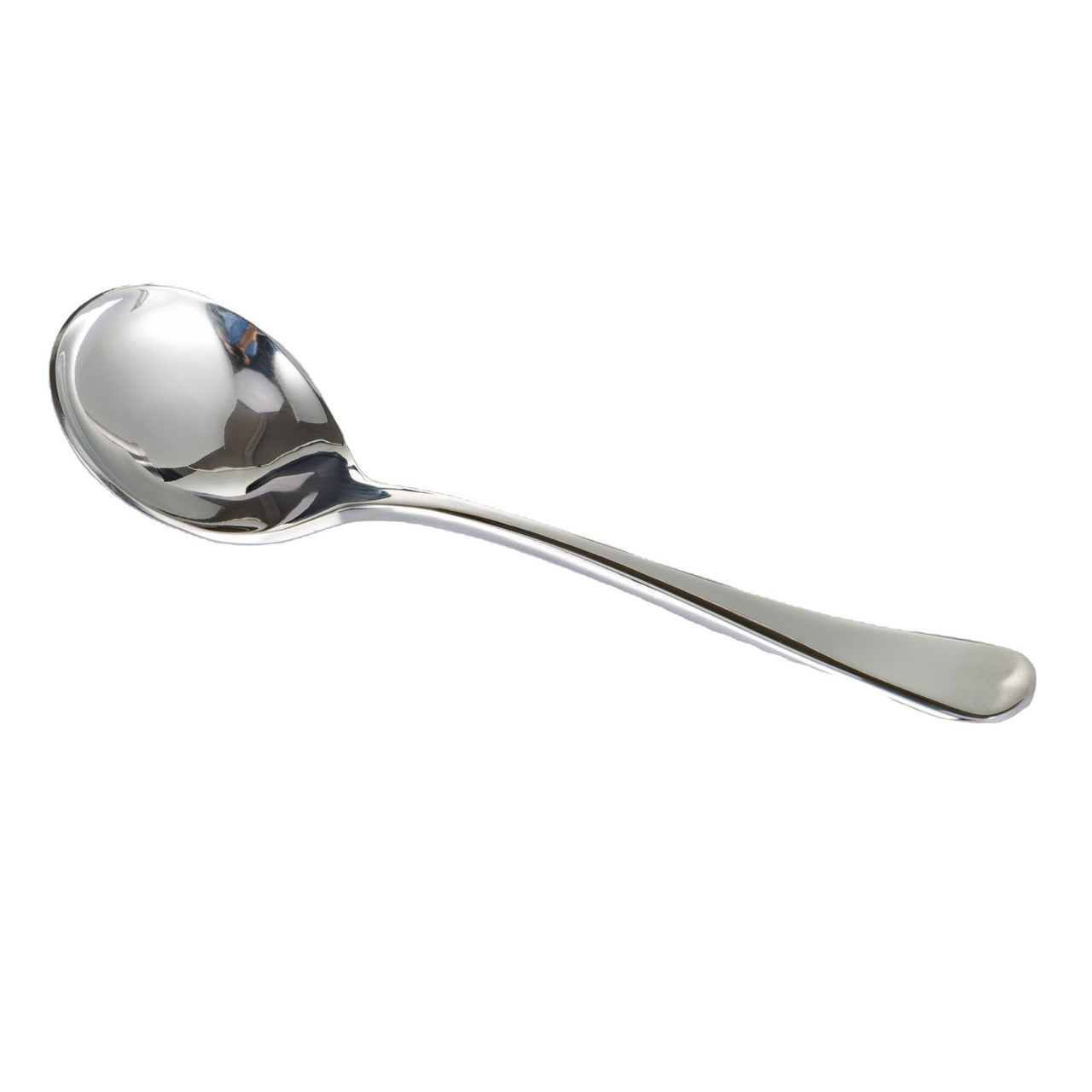 Ложка VD Luna Silver для каппинга кофе