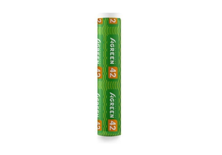Агроволокно белое Agreen 42 3,2х50 м (57813)