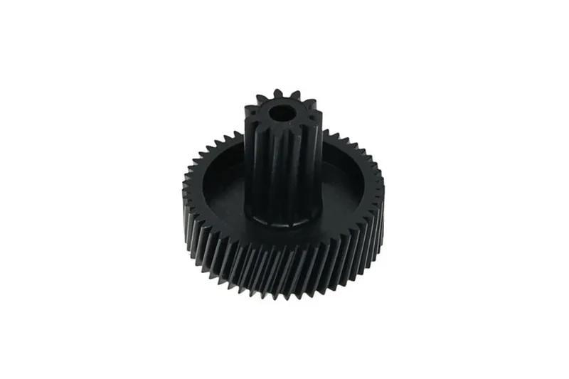 Шестерня для мясорубок MTG5533/MS-4775533 Moulinex/Tefal малая Черный