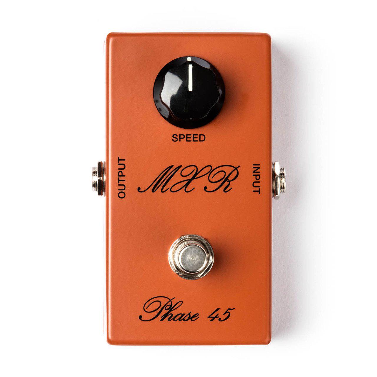 Педаль MXR Custom Shop CSP105 '75 Vintage Phase 45 (18633381)