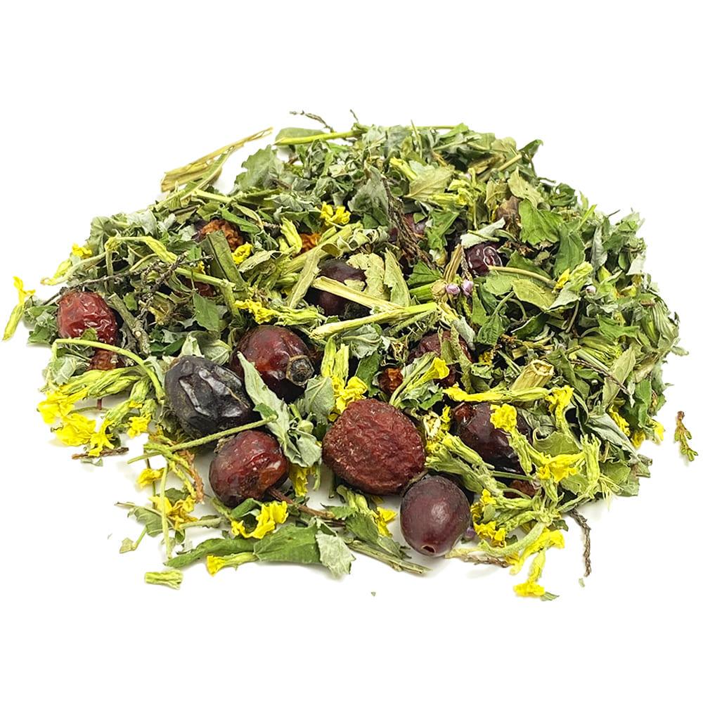 Чай карпатський Різнотрав'я 100 г (11180873)