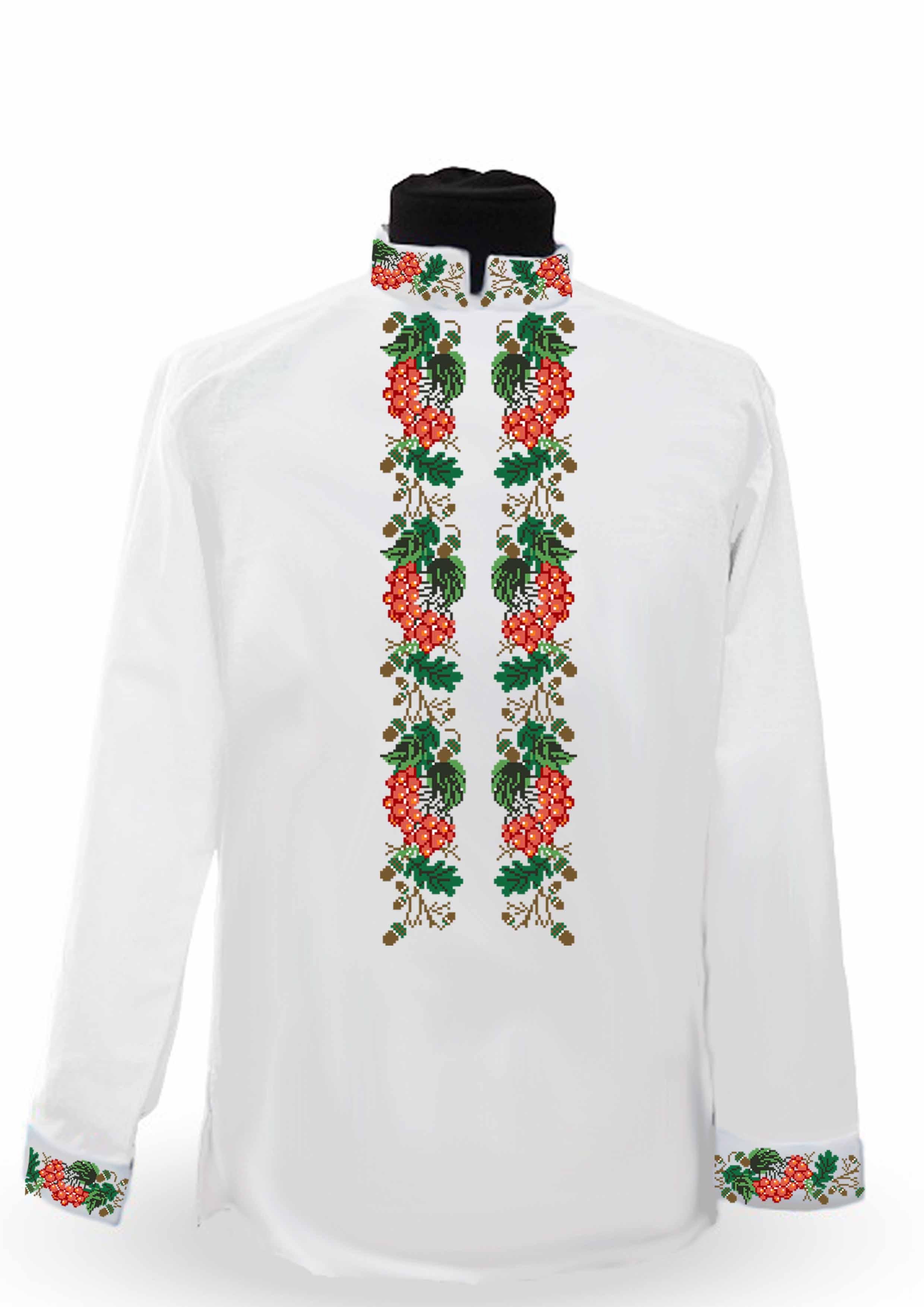 Заготовка для вышивки нитями/бисером домотканое полотно (СЧД-261)