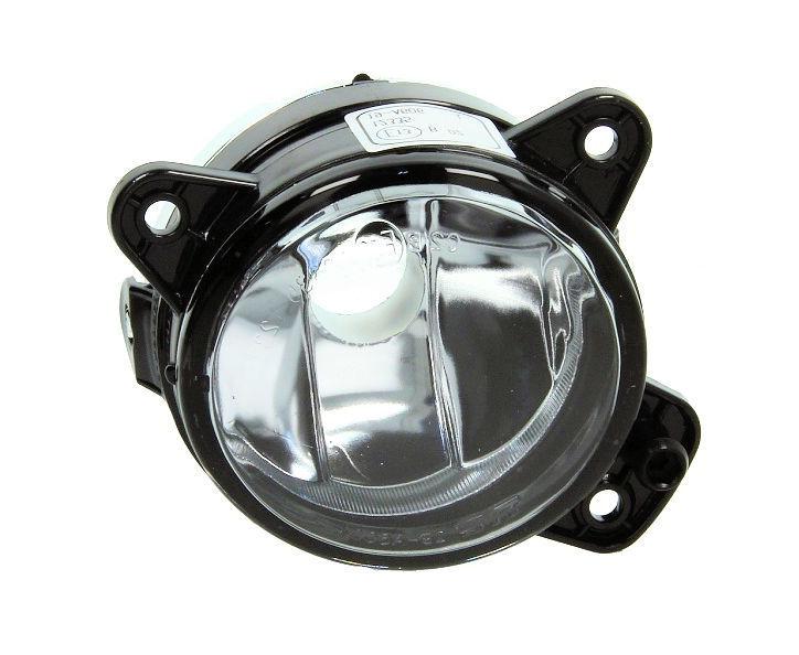 Фара протитуманна Skoda Fabia/VW Crafter/Transporter/Polo права сторона (441-2035R-UE)