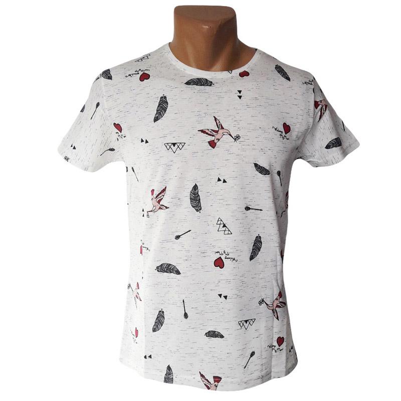 Футболка FTX Sportwear XXL Белый (5193) Футболка FTX Sportwear XXL Белый (5193)